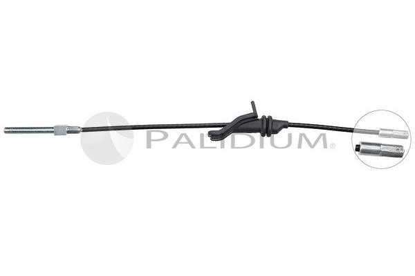 Ashuki PAL3-1545 Cable Pull, parking brake PAL31545: Buy near me in Poland at 2407.PL - Good price!