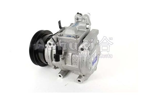 Ashuki Y55563 Compressor, air conditioning Y55563: Buy near me in Poland at 2407.PL - Good price!