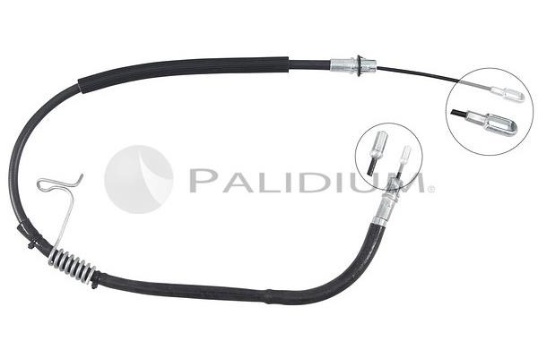 Ashuki PAL3-1515 Cable Pull, parking brake PAL31515: Buy near me in Poland at 2407.PL - Good price!