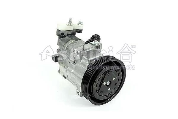 Ashuki N55039 Compressor, air conditioning N55039: Buy near me in Poland at 2407.PL - Good price!