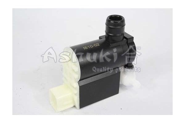 Ashuki I810-02 Water Pump, window cleaning I81002: Buy near me in Poland at 2407.PL - Good price!