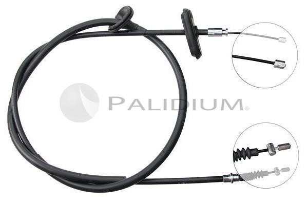 Ashuki PAL3-1149 Cable Pull, parking brake PAL31149: Buy near me in Poland at 2407.PL - Good price!