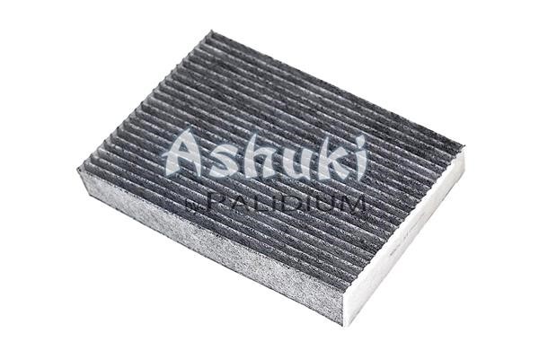 Ashuki N004-51 Filter, interior air N00451: Buy near me in Poland at 2407.PL - Good price!