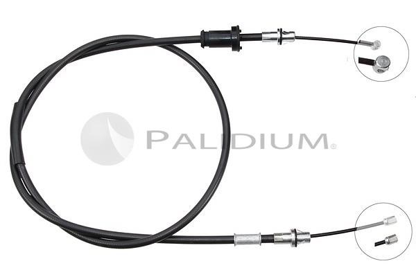 Ashuki PAL3-1228 Cable Pull, parking brake PAL31228: Buy near me in Poland at 2407.PL - Good price!