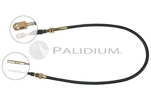 Ashuki PAL3-1090 Cable Pull, parking brake PAL31090: Buy near me at 2407.PL in Poland at an Affordable price!