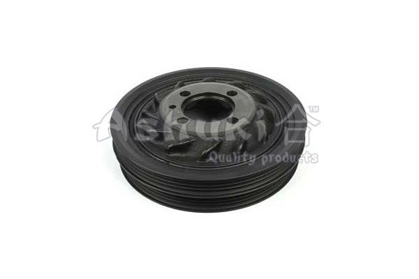 Ashuki I680-03 Belt Pulley, crankshaft I68003: Buy near me at 2407.PL in Poland at an Affordable price!