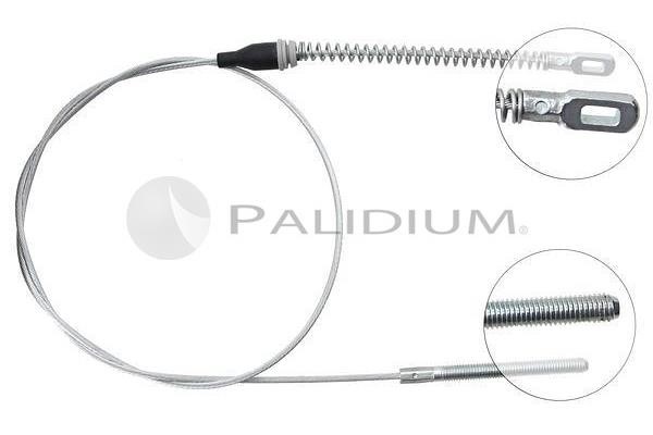 Ashuki PAL3-1321 Cable Pull, parking brake PAL31321: Buy near me in Poland at 2407.PL - Good price!