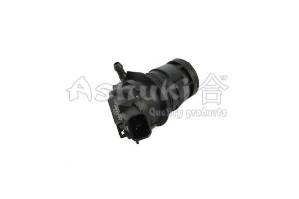 Ashuki T815-40 Water Pump, window cleaning T81540: Buy near me at 2407.PL in Poland at an Affordable price!