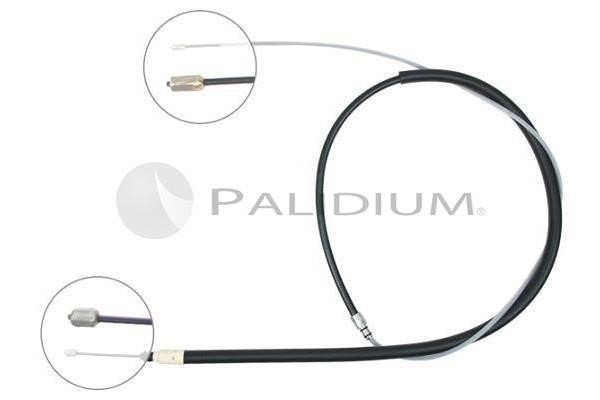 Ashuki PAL3-1123 Cable Pull, parking brake PAL31123: Buy near me in Poland at 2407.PL - Good price!
