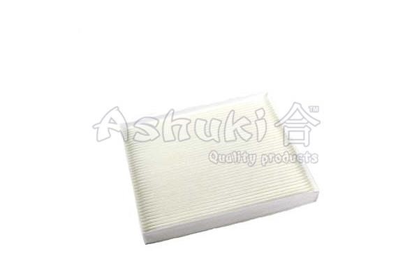 Ashuki Y030-27 Filter, interior air Y03027: Buy near me at 2407.PL in Poland at an Affordable price!