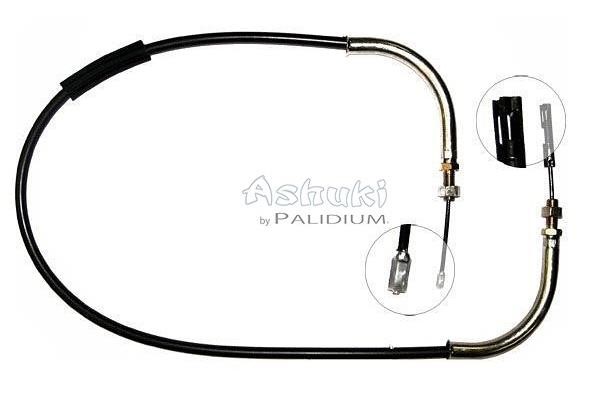 Ashuki ASH3-1803 Cable Pull, parking brake ASH31803: Buy near me in Poland at 2407.PL - Good price!