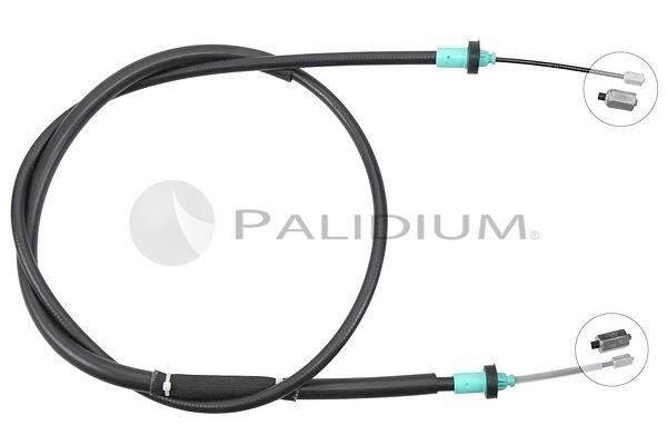 Ashuki PAL3-1596 Cable Pull, parking brake PAL31596: Buy near me in Poland at 2407.PL - Good price!