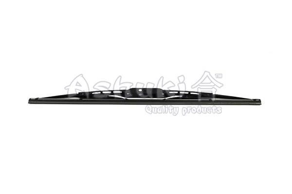 Ashuki WA218 Set of framed wiper blades 500/450 WA218: Buy near me in Poland at 2407.PL - Good price!