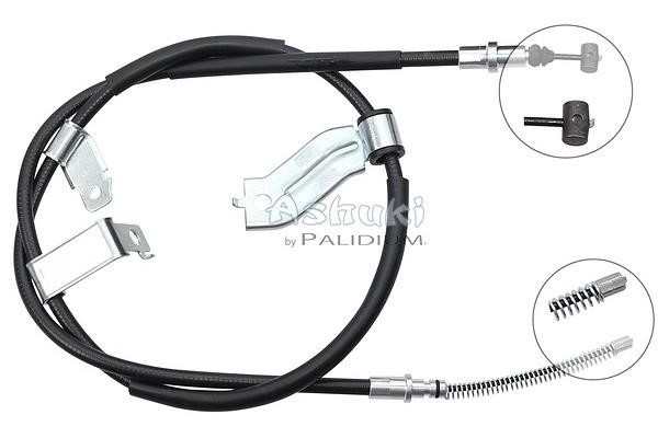 Ashuki ASH3-1094 Cable Pull, parking brake ASH31094: Buy near me in Poland at 2407.PL - Good price!