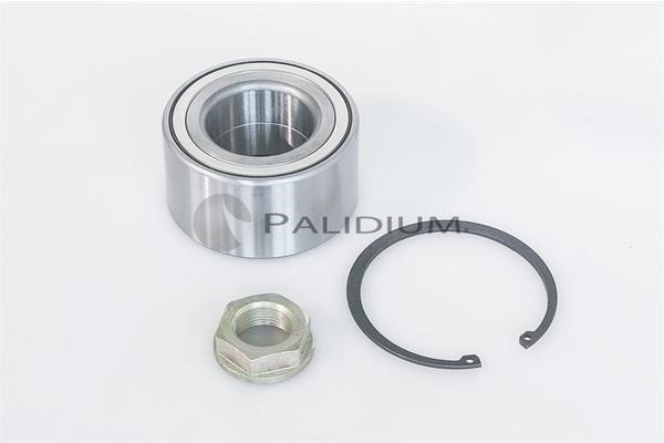 Ashuki PAL6-1036 Wheel bearing kit PAL61036: Buy near me at 2407.PL in Poland at an Affordable price!