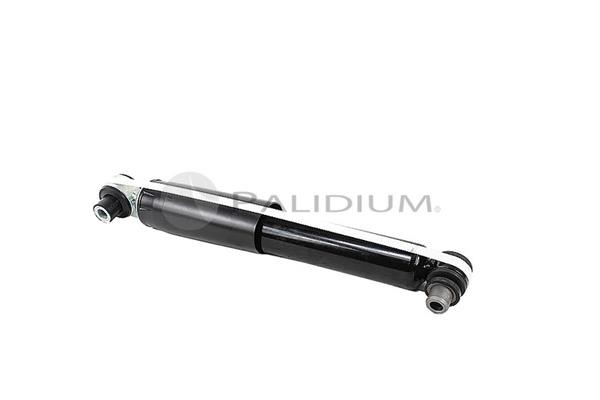 Ashuki PAL9-0031 Rear oil and gas suspension shock absorber PAL90031: Buy near me in Poland at 2407.PL - Good price!