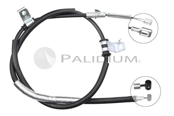 Ashuki PAL3-1404 Cable Pull, parking brake PAL31404: Buy near me in Poland at 2407.PL - Good price!