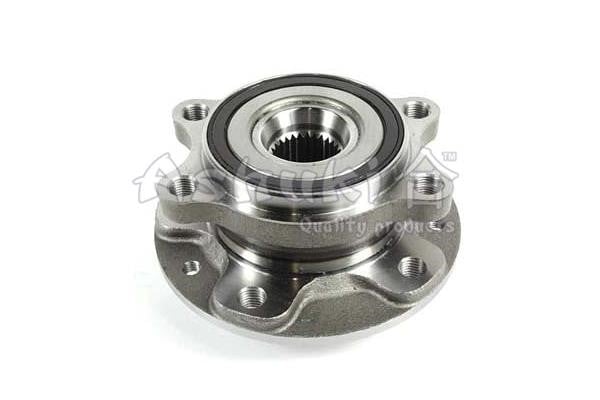 Ashuki N802-68 Wheel bearing kit N80268: Buy near me in Poland at 2407.PL - Good price!