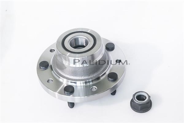 Ashuki PAL6-2040 Wheel bearing kit PAL62040: Buy near me in Poland at 2407.PL - Good price!