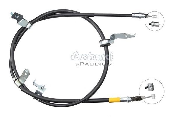 Ashuki ASH3-1325 Трос стояночного тормоза ASH31325: Отличная цена - Купить в Польше на 2407.PL!