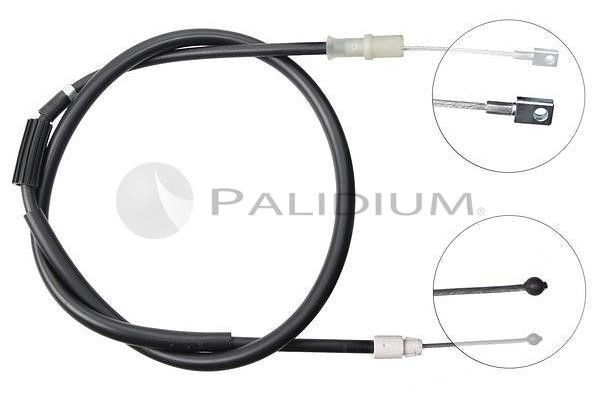 Ashuki PAL3-1152 Cable Pull, parking brake PAL31152: Buy near me in Poland at 2407.PL - Good price!