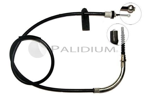 Ashuki PAL3-1655 Cable Pull, parking brake PAL31655: Buy near me in Poland at 2407.PL - Good price!