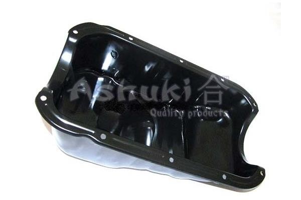 Ashuki T899-09 Oil sump T89909: Buy near me in Poland at 2407.PL - Good price!