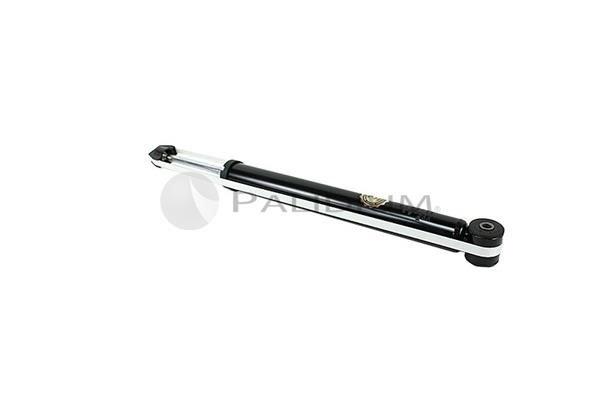 Ashuki PAL9-0001 Rear oil and gas suspension shock absorber PAL90001: Buy near me in Poland at 2407.PL - Good price!