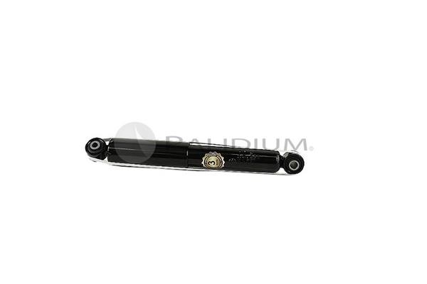 Ashuki PAL9-0002 Rear oil and gas suspension shock absorber PAL90002: Buy near me in Poland at 2407.PL - Good price!