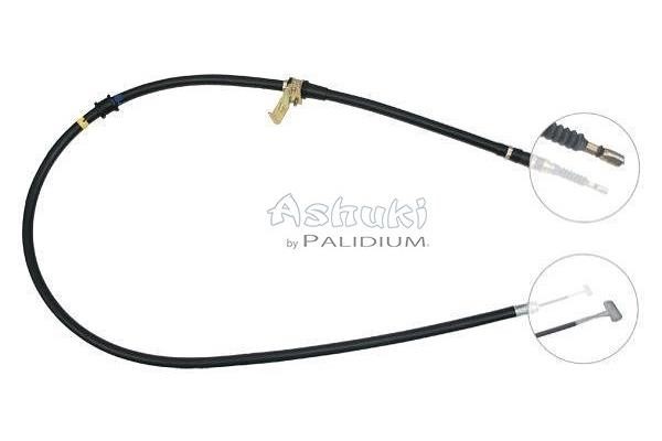 Ashuki ASH3-1335 Cable Pull, parking brake ASH31335: Buy near me in Poland at 2407.PL - Good price!