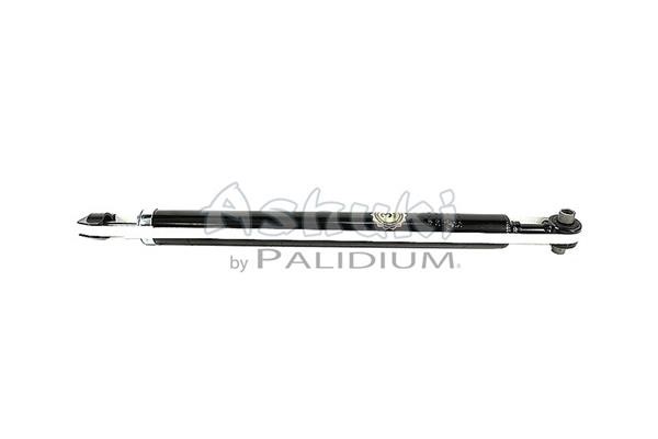 Ashuki ASH9-0003 Rear oil and gas suspension shock absorber ASH90003: Buy near me in Poland at 2407.PL - Good price!