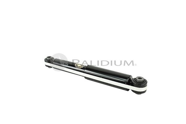 Ashuki PAL9-0016 Rear oil and gas suspension shock absorber PAL90016: Buy near me in Poland at 2407.PL - Good price!