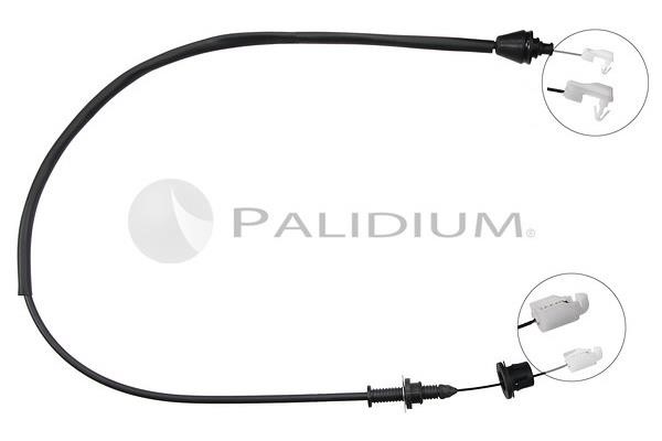 Ashuki PAL3-1900 Accelerator cable PAL31900: Buy near me in Poland at 2407.PL - Good price!