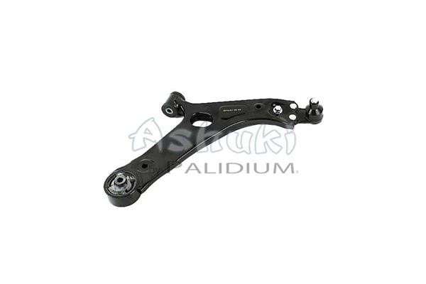 Ashuki I875-51 Track Control Arm I87551: Buy near me at 2407.PL in Poland at an Affordable price!