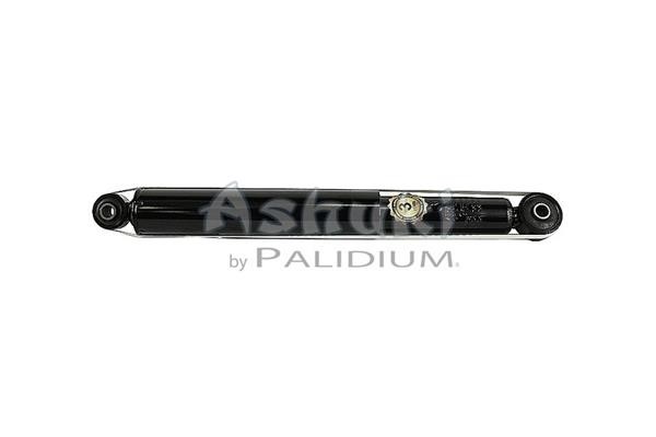 Ashuki ASH9-0019 Rear oil and gas suspension shock absorber ASH90019: Buy near me in Poland at 2407.PL - Good price!