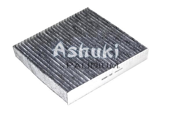 Ashuki N004-52 Filter, interior air N00452: Buy near me in Poland at 2407.PL - Good price!