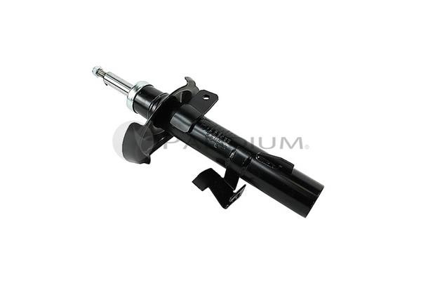 Ashuki PAL9-0034 Front right gas oil shock absorber PAL90034: Buy near me in Poland at 2407.PL - Good price!