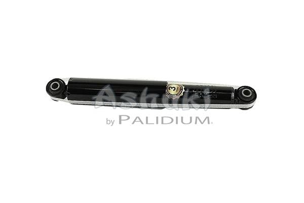Ashuki ASH9-0005 Rear oil and gas suspension shock absorber ASH90005: Buy near me in Poland at 2407.PL - Good price!
