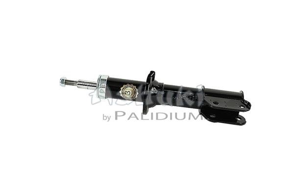 Ashuki ASH9-0017 Front Left Oil Suspension Shock Absorber ASH90017: Buy near me in Poland at 2407.PL - Good price!