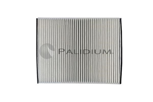 Ashuki PAL2-4042 Filter, interior air PAL24042: Buy near me at 2407.PL in Poland at an Affordable price!