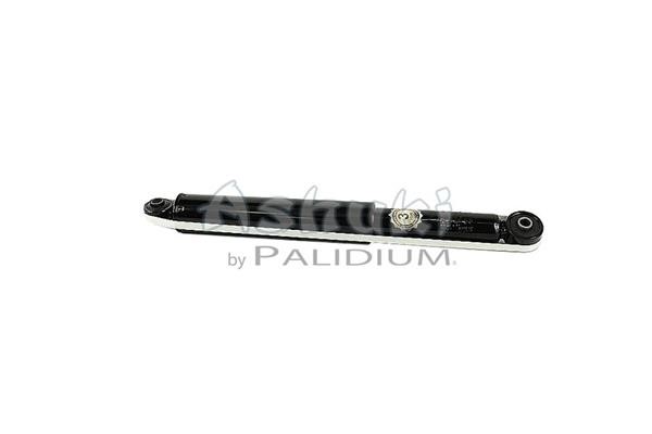 Ashuki ASH9-0009 Rear oil and gas suspension shock absorber ASH90009: Buy near me at 2407.PL in Poland at an Affordable price!