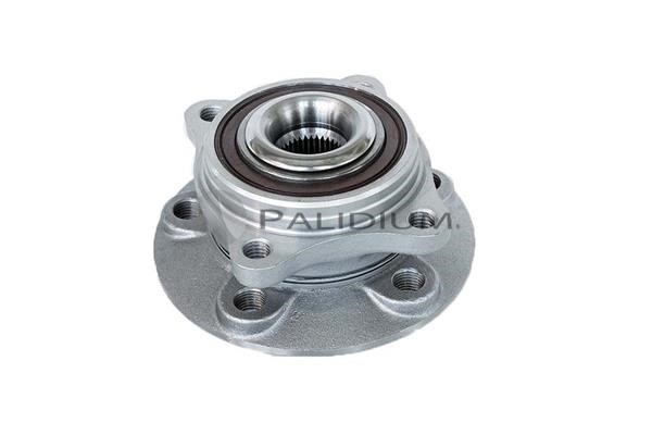 Ashuki PAL6-2015 Wheel bearing kit PAL62015: Buy near me in Poland at 2407.PL - Good price!