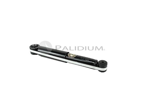 Ashuki PAL9-0027 Rear oil and gas suspension shock absorber PAL90027: Buy near me in Poland at 2407.PL - Good price!