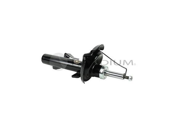 Ashuki PAL9-0033 Front Left Gas Oil Suspension Shock Absorber PAL90033: Buy near me in Poland at 2407.PL - Good price!