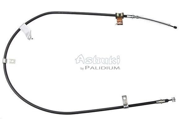Ashuki ASH3-1638 Cable Pull, parking brake ASH31638: Buy near me in Poland at 2407.PL - Good price!