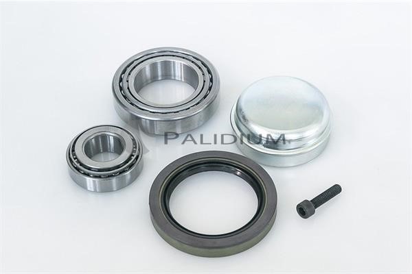 Ashuki PAL6-1058 Wheel bearing kit PAL61058: Buy near me in Poland at 2407.PL - Good price!