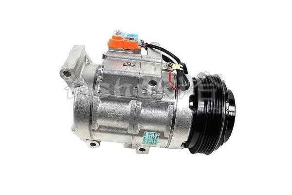 Ashuki M55090 Compressor, air conditioning M55090: Buy near me in Poland at 2407.PL - Good price!