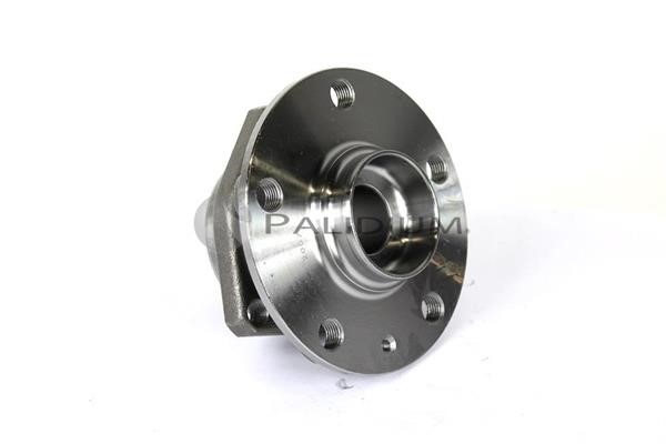 Ashuki PAL6-2007 Wheel bearing kit PAL62007: Buy near me in Poland at 2407.PL - Good price!