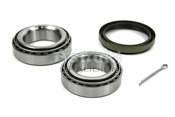 Ashuki IS061-01 Wheel bearing kit IS06101: Buy near me at 2407.PL in Poland at an Affordable price!