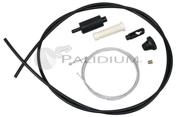 Ashuki PAL3-1874 Accelerator cable PAL31874: Buy near me in Poland at 2407.PL - Good price!